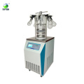 TOPT-10B Gland type Lab Lyophilization Machine